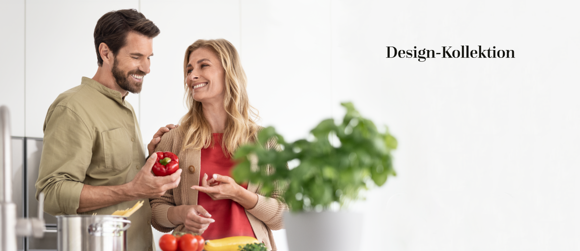 Design-Kollektion Taps: Where Style Meets Innovation