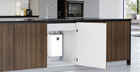 Open Vented Compact Storage Water Heater Open Vented Compact Storage Water Heater