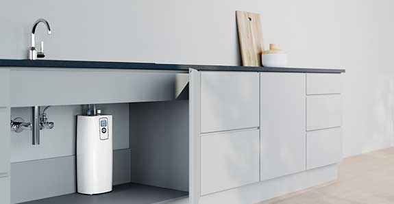 HOT 2.6 Under Sink Water Boiler HOT 2.6 Under Sink Water Boiler