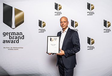 German brand award winner German brand award winner