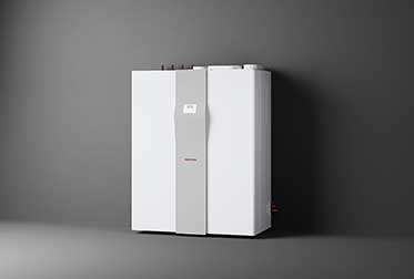 Stiebel Eltron LWZ 8 CS integral unit wins award Stiebel Eltron LWZ 8 CS integral unit wins award