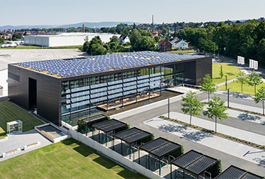 European Environmental Bureau: Stiebel Eltron is a Climate Leader European Environmental Bureau: Stiebel Eltron is a Climate Leader