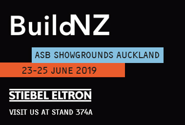BuildNZ 2019, Auckland BuildNZ 2019, Auckland