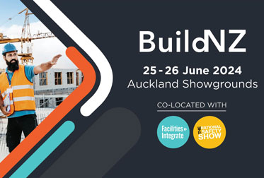 Stiebel Eltron Returns to Build NZ 2024 Stiebel Eltron Returns to Build NZ 2024