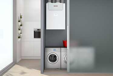 Home Ventilation: clean out the viruses, bring in fresh air Home Ventilation: clean out the viruses, bring in fresh air
