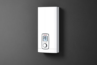 STIEBEL ELTRON Extends Warranty on 3-Phase Electric Instant Water Heaters to 7 Years STIEBEL ELTRON Extends Warranty on 3-Phase Electric Instant Water Heaters to 7 Years