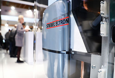 STIEBEL ELTRON at ISH 2023: New Products and Simple System Solutions STIEBEL ELTRON at ISH 2023: New Products and Simple System Solutions