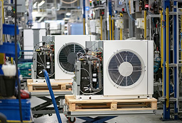 STIEBEL ELTRON exceeds one billion in turnover STIEBEL ELTRON exceeds one billion in turnover
