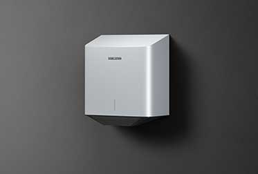 Discover the Ultronic Hand Dryer Discover the Ultronic Hand Dryer