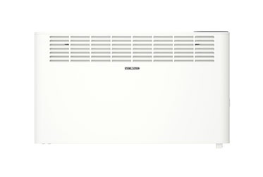 STIEBEL ELTRON CNS Plus LCD wall-mounted electric panel heater STIEBEL ELTRON CNS Plus LCD wall-mounted electric panel heater