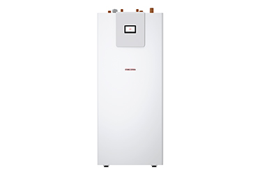 WPE-I geothermal heat pump WPE-I geothermal heat pump
