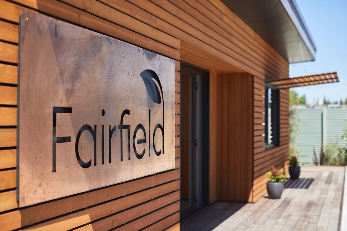 Fairfield Office Fairfield Office