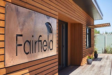 Fairfield Office Fairfield Office