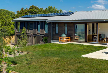 Passive House, Glendowie Passive House, Glendowie