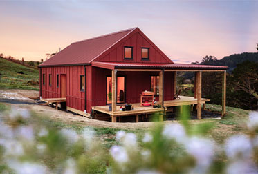Lower Saddle Passive House Lower Saddle Passive House