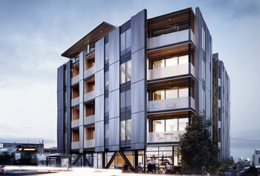 Enfield Apartments Enfield Apartments