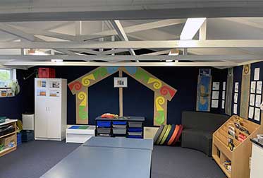 Loburn School in North Canterbury Loburn School in North Canterbury