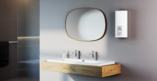 Water Heaters