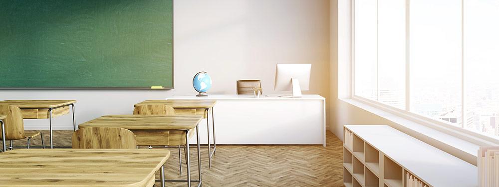 Ventilation for schools, cafes, restaurants and daycare Ventilation for schools, cafes, restaurants and daycare