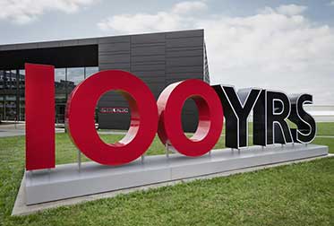 Stiebel Eltron: Celebrating 100 Years of Innovation Stiebel Eltron: Celebrating 100 Years of Innovation