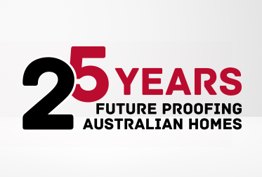 Stiebel Eltron, 25 Years Australian Stiebel Eltron, 25 Years Australian