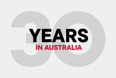 From Pioneer to Industry Leader – 30 Years of STIEBEL ELTRON