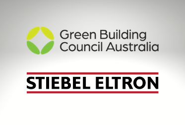 Stiebel Eltron joins forces with GBCA to help shape Green Star Homes Standard Stiebel Eltron joins forces with GBCA to help shape Green Star Homes Standard