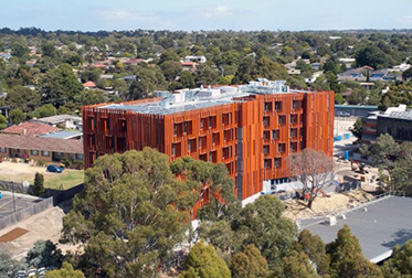 STIEBEL ELTRON supplies Australia’s first large scale passive house with sustainable hot water STIEBEL ELTRON supplies Australia’s first large scale passive house with sustainable hot water