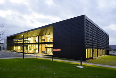 STIEBEL ELTRON Energy Campus STIEBEL ELTRON Energy Campus