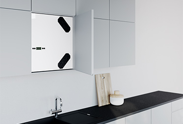 Stiebel Eltron ventilation turned lifesaver for one Sydney family Stiebel Eltron ventilation turned lifesaver for one Sydney family