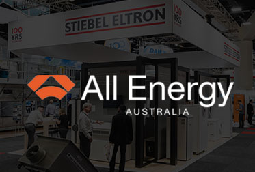 STIEBEL ELTRON Returns to All Energy 2024 STIEBEL ELTRON Returns to All Energy 2024