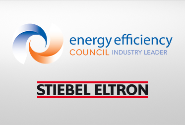 Industry Leader Stiebel Eltron joins the Energy Efficiency Council Industry Leader Stiebel Eltron joins the Energy Efficiency Council