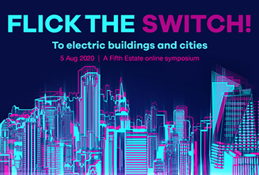 Flick The Switch | The Fifth Estate Flick The Switch | The Fifth Estate