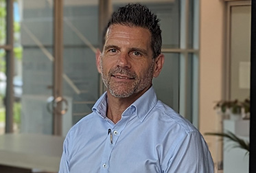 STIEBEL ELTRON Welcomes Nick Shepherd as General Manager STIEBEL ELTRON Welcomes Nick Shepherd as General Manager
