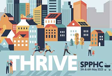 STIEBEL ELTRON is a Gold Sponsor of Thrive2023 STIEBEL ELTRON is a Gold Sponsor of Thrive2023