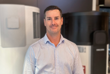 Liam Butterworth Joins as National Sales Manager Liam Butterworth Joins as National Sales Manager