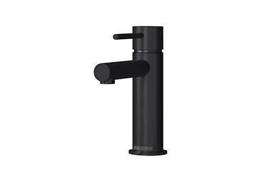 Design-Kollektion Fixed Mixer Matte Black Design-Kollektion Fixed Mixer Matte Black