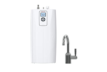 HOT 2.6 N Premium Undersink Water Boiler