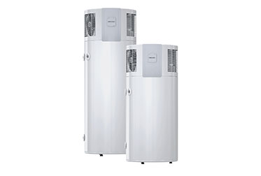 WWK hot water heat pumps WWK hot water heat pumps