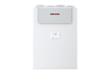 LWZ 180 and 280 Heat Recovery Ventilation LWZ 180 and 280 Heat Recovery Ventilation