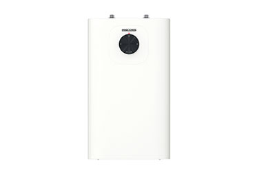 SNU Plus open vented water heater SNU Plus open vented water heater