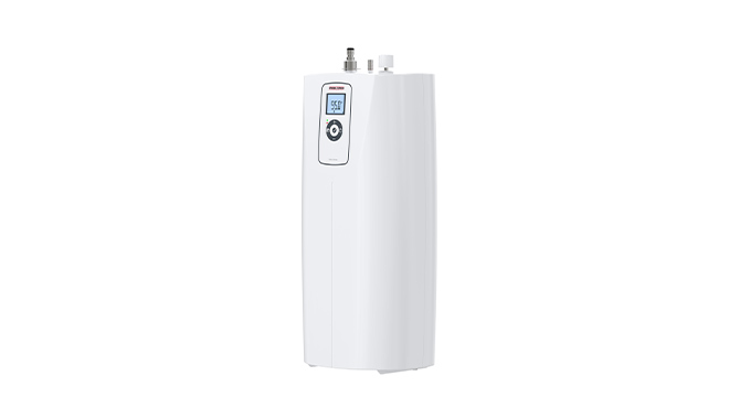 HOT 2.6 boiling water unit