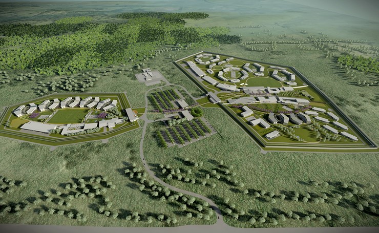 Grafton Correctional Centre Grafton Correctional Centre