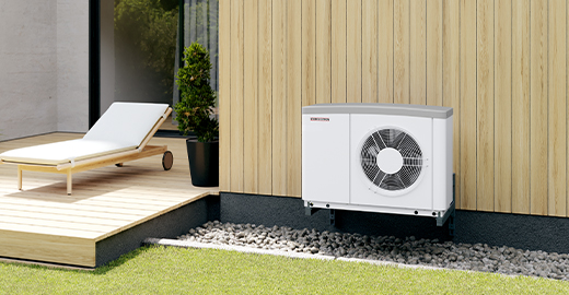 Heat Pumps
