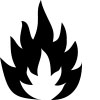 Burning of fossil fuel pollutants Burning of fossil fuel pollutants